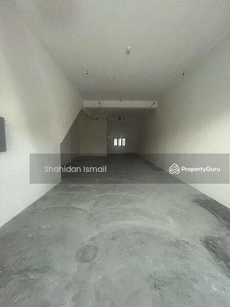 Untuk Disewa - BANDAR GAMUDA COVE