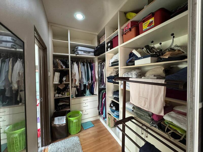 Untuk Dijual - Taman Aman Perdana