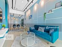 For Rent - Maple Residences @ Bandar Bestari Klang