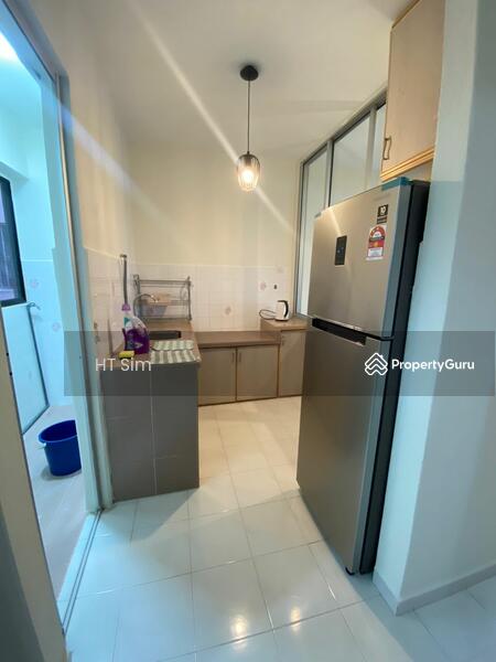 Kondominium untuk Disewa di Greenlane Heights Block E - HT Sim - PropertyGuru.com.my