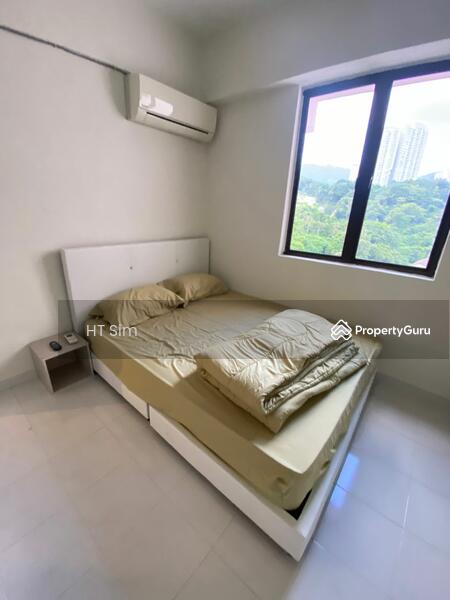 Kondominium untuk Disewa di Greenlane Heights Block E - HT Sim - PropertyGuru.com.my