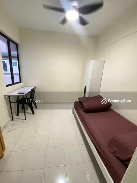 Kondominium untuk Disewa di Greenlane Heights Block E - HT Sim - PropertyGuru.com.my