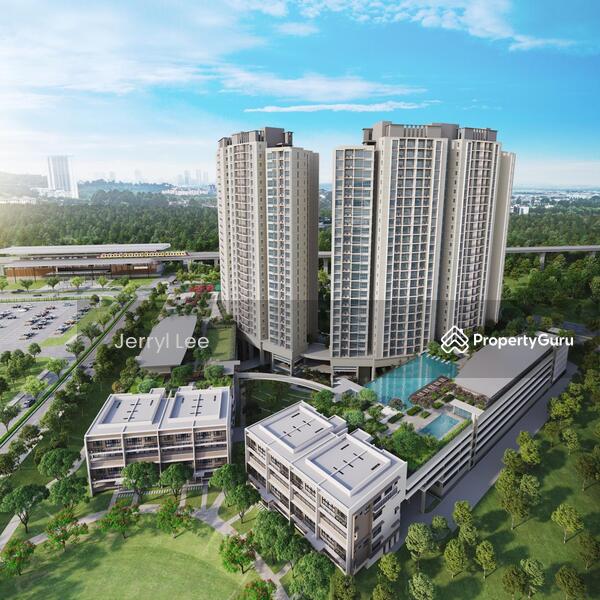 Untuk Dijual - Tujuh Residences