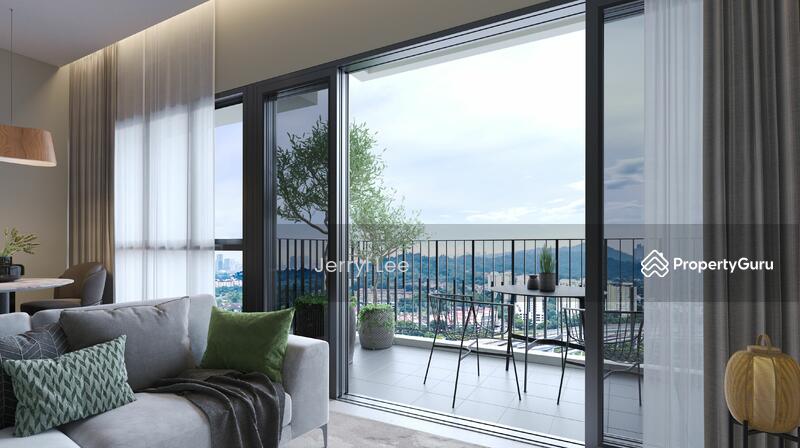 Untuk Dijual - Tujuh Residences