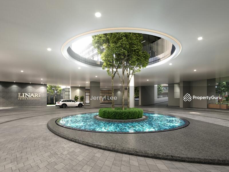 Untuk Dijual - Tujuh Residences