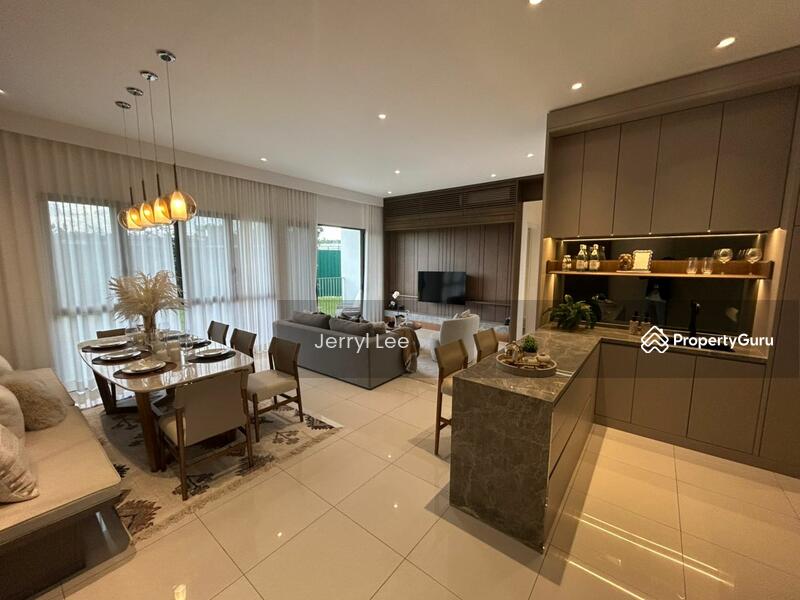 Untuk Dijual - Tujuh Residences