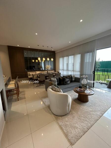Untuk Dijual - Tujuh Residences
