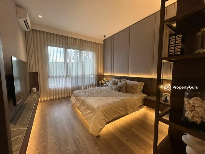 Untuk Dijual - Tujuh Residences