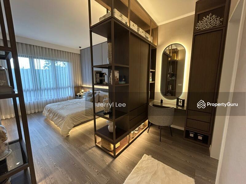 Untuk Dijual - Tujuh Residences