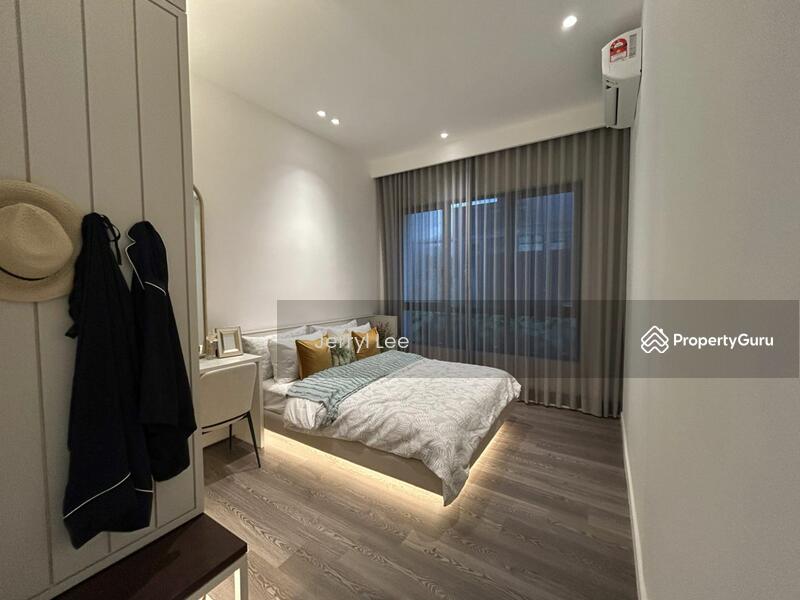 Untuk Dijual - Tujuh Residences