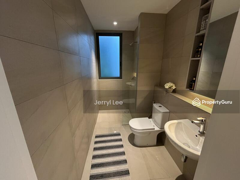 Untuk Dijual - Tujuh Residences