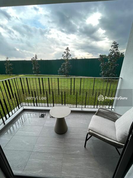 Untuk Dijual - Tujuh Residences