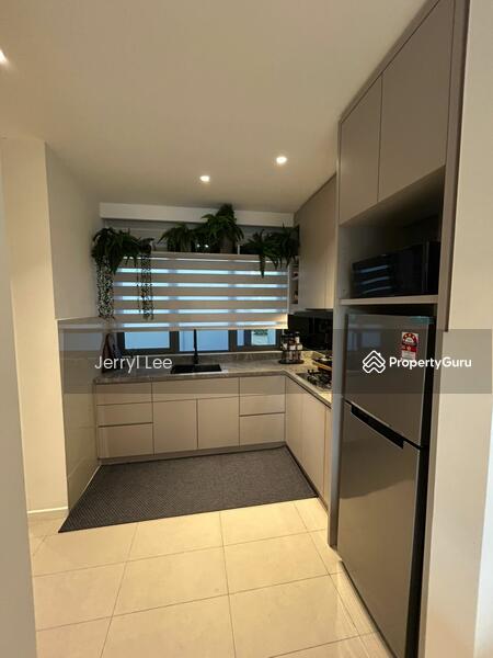 Untuk Dijual - Tujuh Residences