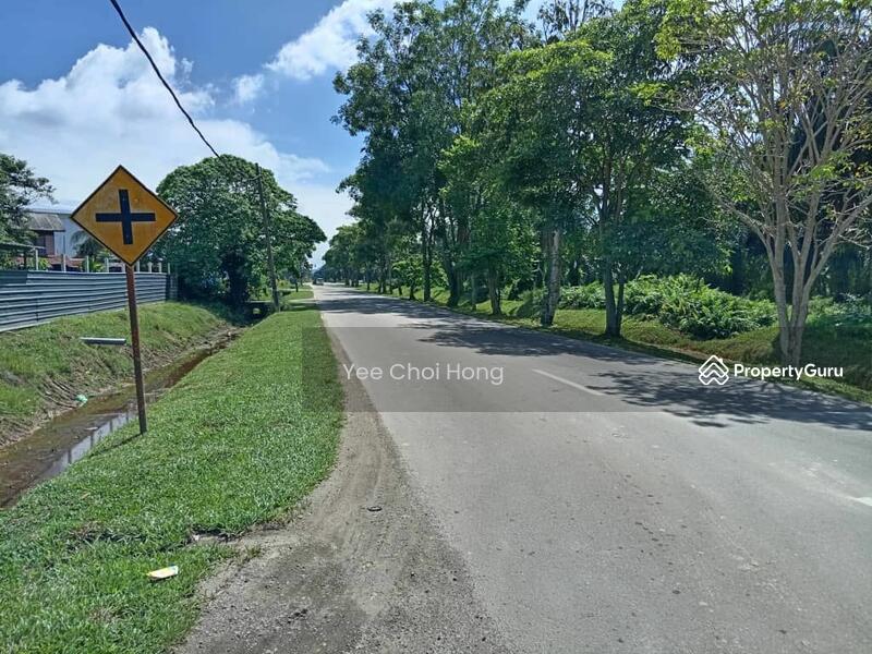 Tanah Pertanian untuk Dijual di Changkat (Nibong Tebal) - Yee Choi Hong - PropertyGuru.com.my