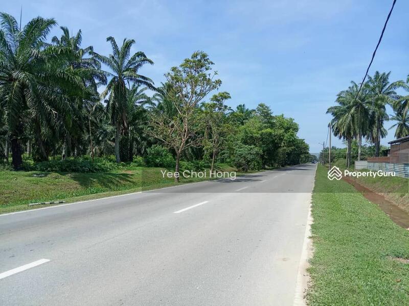 Tanah Pertanian untuk Dijual di Changkat (Nibong Tebal) - Yee Choi Hong - PropertyGuru.com.my