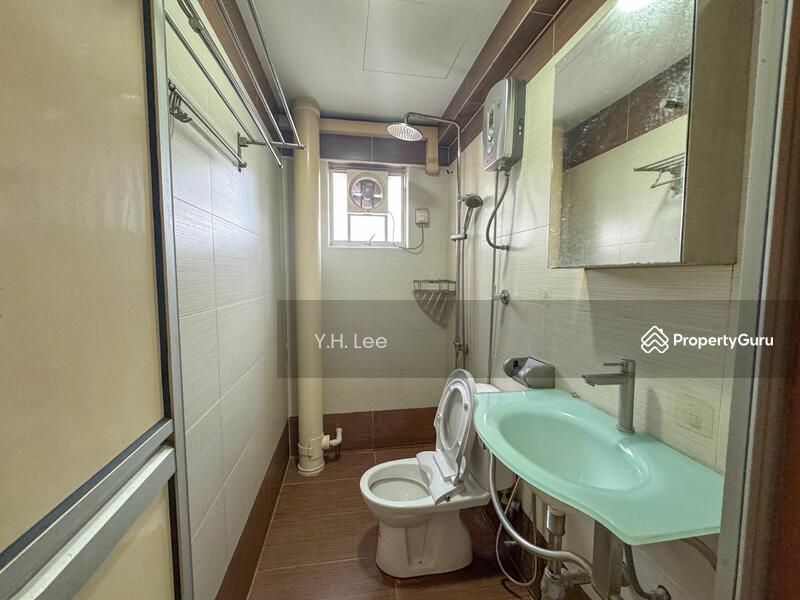Servis Apartment untuk Dijual di Beverly Tower @ Plaza Medan Putra - Y.H. Lee - PropertyGuru.com.my