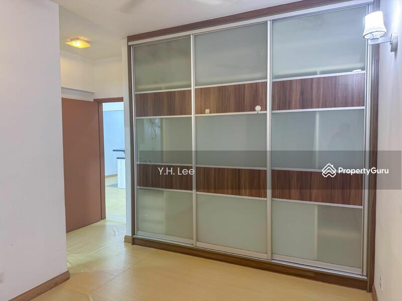 Servis Apartment untuk Dijual di Beverly Tower @ Plaza Medan Putra - Y.H. Lee - PropertyGuru.com.my