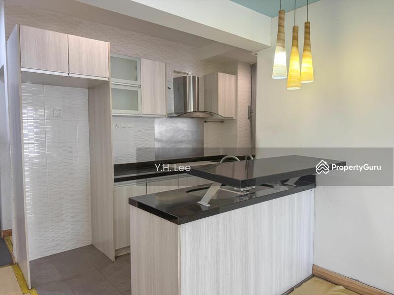 Servis Apartment untuk Dijual di Beverly Tower @ Plaza Medan Putra - Y.H. Lee - PropertyGuru.com.my