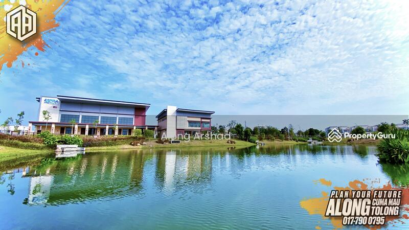 For Rent - Aspira LakeHomes