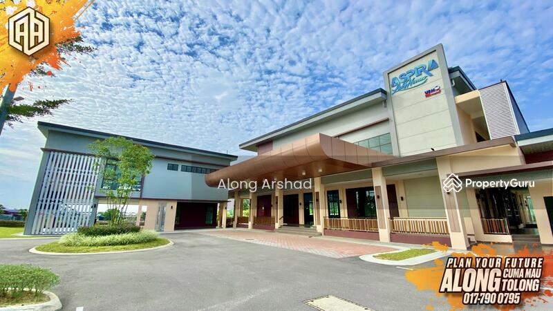 For Rent - Aspira LakeHomes