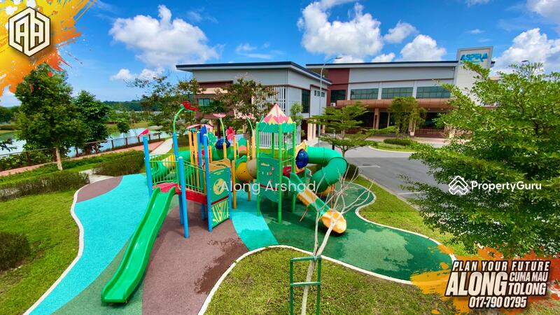 For Rent - Aspira LakeHomes