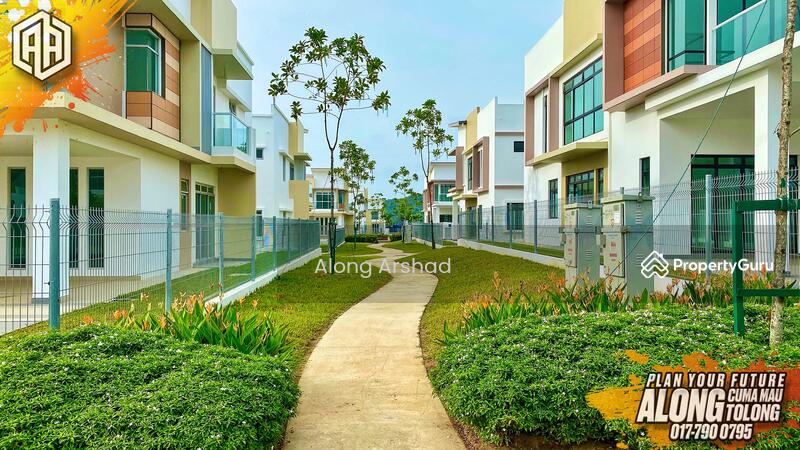 For Rent - Aspira LakeHomes