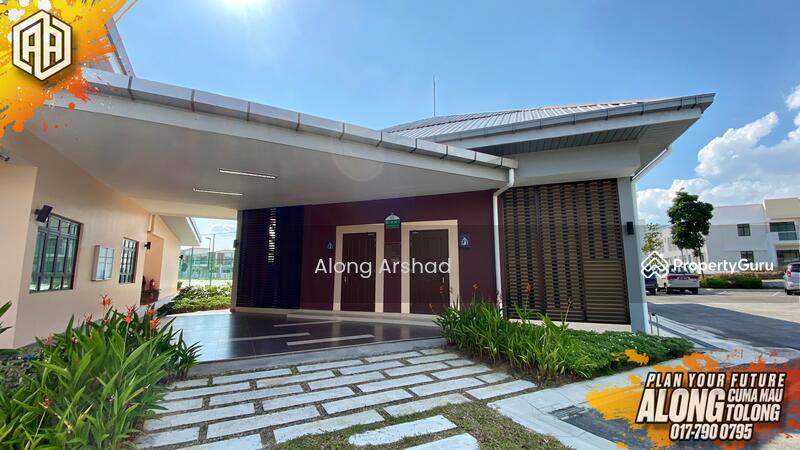 For Rent - Aspira LakeHomes