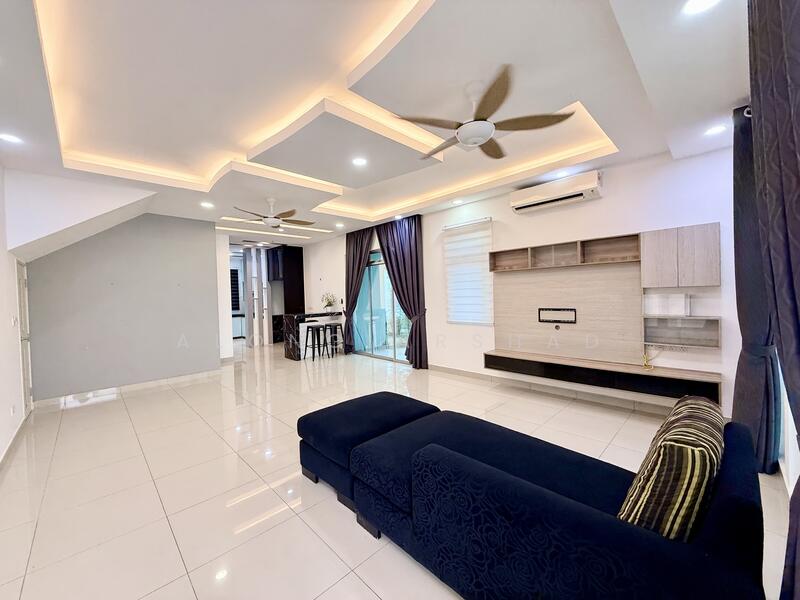 For Rent - Aspira LakeHomes