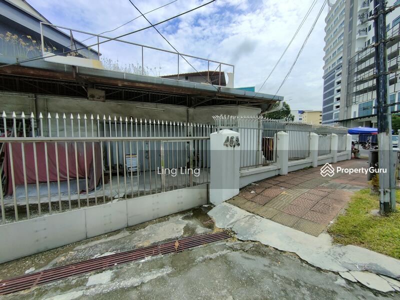 Factory for Sale in Chan Sow Lin (Cheras) - Ling Ling - PropertyGuru.com.my