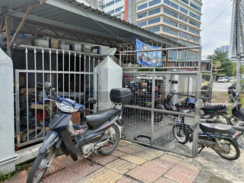 Factory for Sale in Chan Sow Lin (Cheras) - Ling Ling - PropertyGuru.com.my
