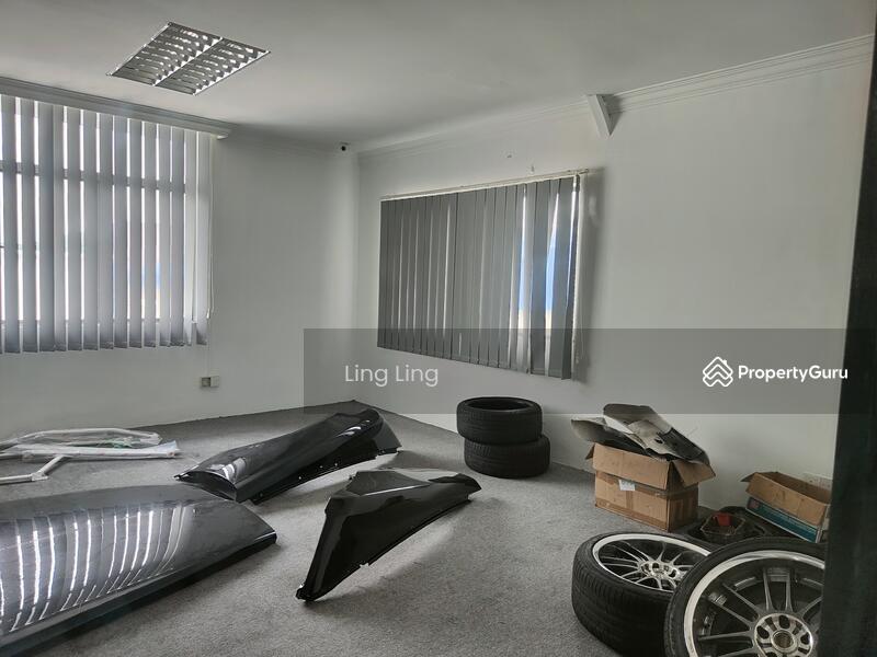 Factory for Sale in Chan Sow Lin (Cheras) - Ling Ling - PropertyGuru.com.my