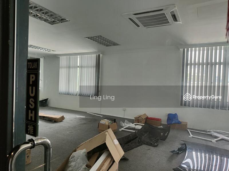 Factory for Sale in Chan Sow Lin (Cheras) - Ling Ling - PropertyGuru.com.my