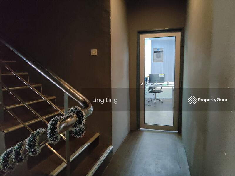 Factory for Sale in Chan Sow Lin (Cheras) - Ling Ling - PropertyGuru.com.my
