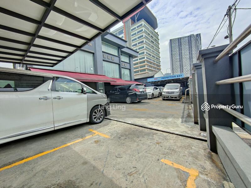 Factory for Sale in Chan Sow Lin (Cheras) - Ling Ling - PropertyGuru.com.my