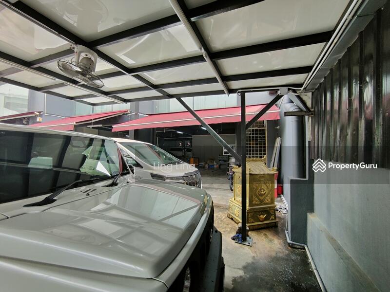 Factory for Sale in Chan Sow Lin (Cheras) - Ling Ling - PropertyGuru.com.my