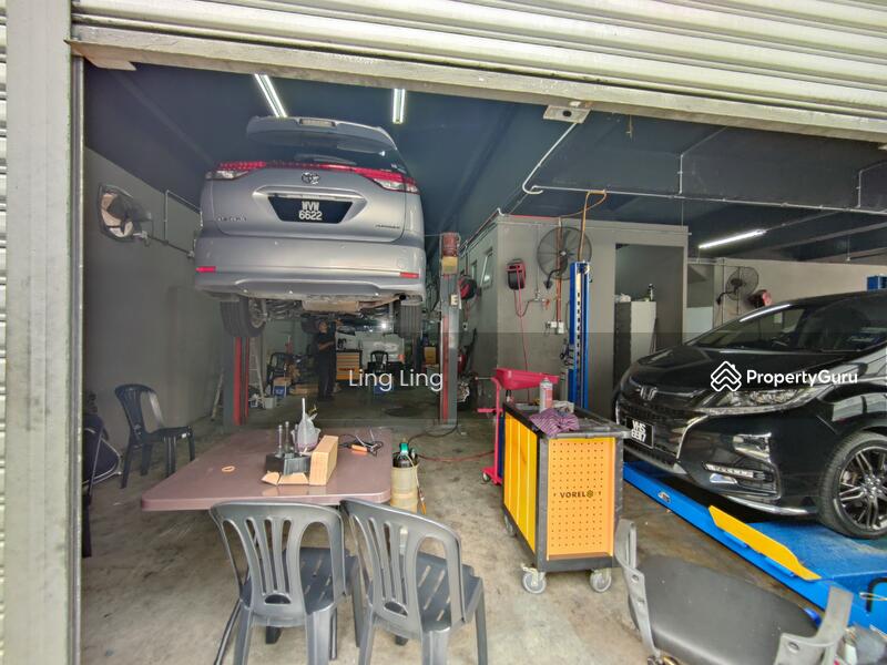 Factory for Sale in Chan Sow Lin (Cheras) - Ling Ling - PropertyGuru.com.my