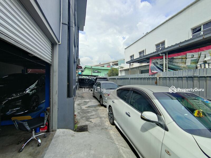 Factory for Sale in Chan Sow Lin (Cheras) - Ling Ling - PropertyGuru.com.my