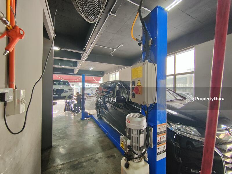 Factory for Sale in Chan Sow Lin (Cheras) - Ling Ling - PropertyGuru.com.my