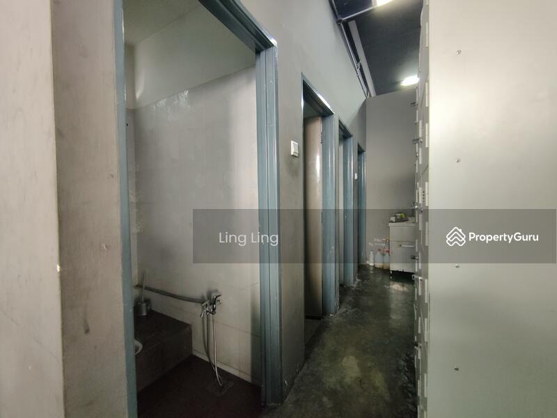 Factory for Sale in Chan Sow Lin (Cheras) - Ling Ling - PropertyGuru.com.my