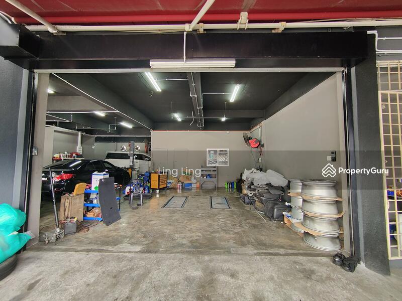 Factory for Sale in Chan Sow Lin (Cheras) - Ling Ling - PropertyGuru.com.my