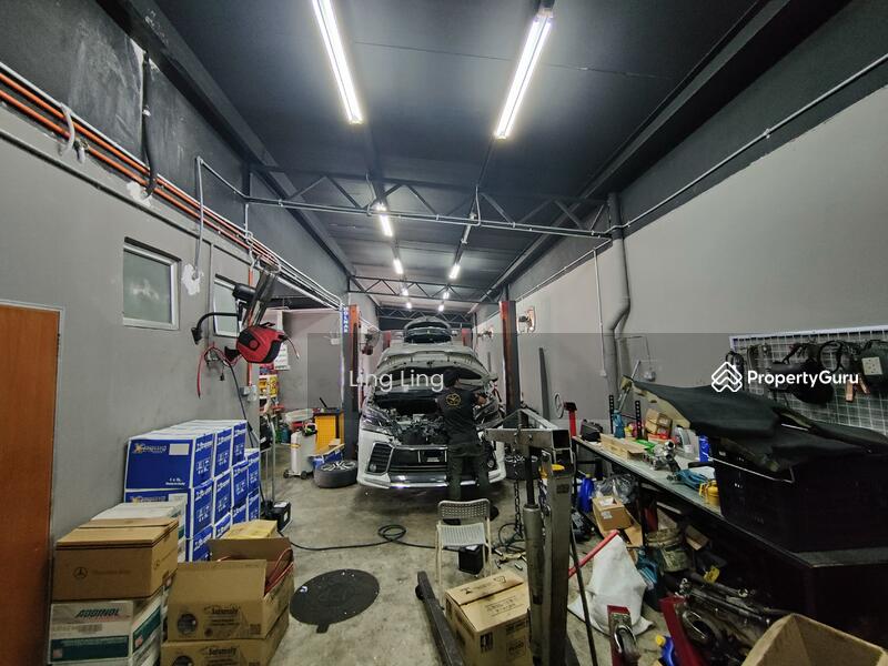 Factory for Sale in Chan Sow Lin (Cheras) - Ling Ling - PropertyGuru.com.my