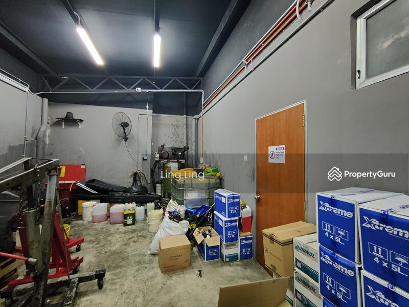 Factory for Sale in Chan Sow Lin (Cheras) - Ling Ling - PropertyGuru.com.my