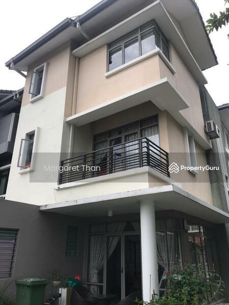 Untuk Dijual - Changkat Kiara Surya, Dutamas