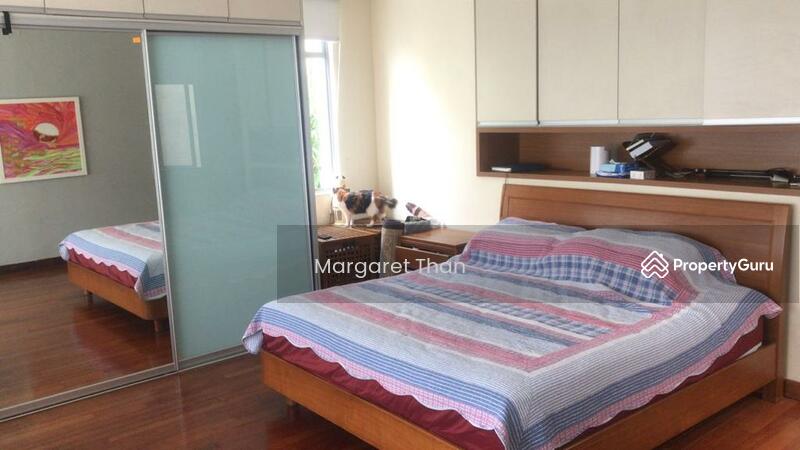 Untuk Dijual - Changkat Kiara Surya, Dutamas