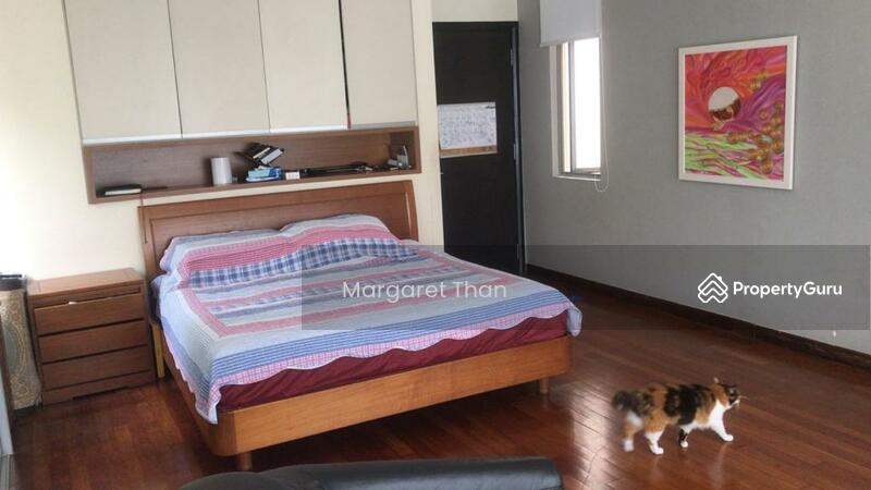 Untuk Dijual - Changkat Kiara Surya, Dutamas