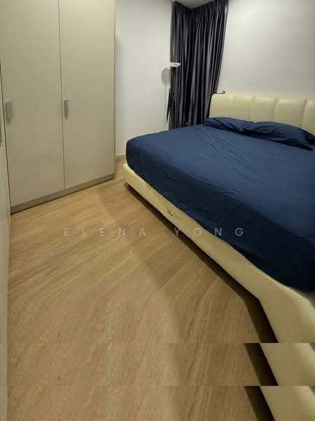 Service Residence for Rent at The Goodwood Residence - Elena Yong - PropertyGuru.com.my