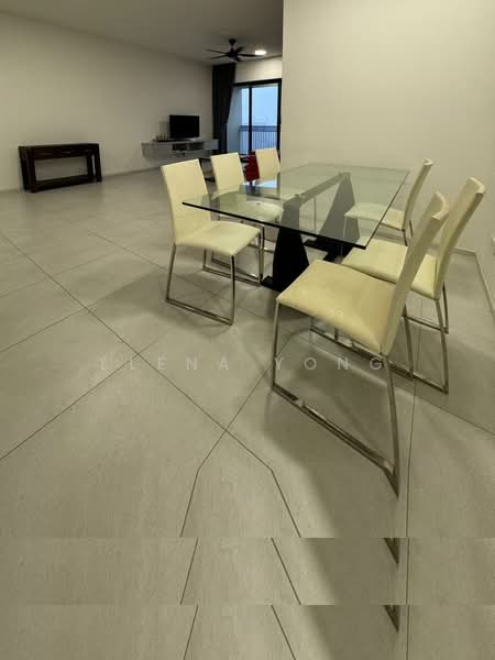 Service Residence for Rent at The Goodwood Residence - Elena Yong - PropertyGuru.com.my