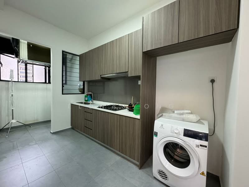 Service Residence for Rent at The Goodwood Residence - Elena Yong - PropertyGuru.com.my
