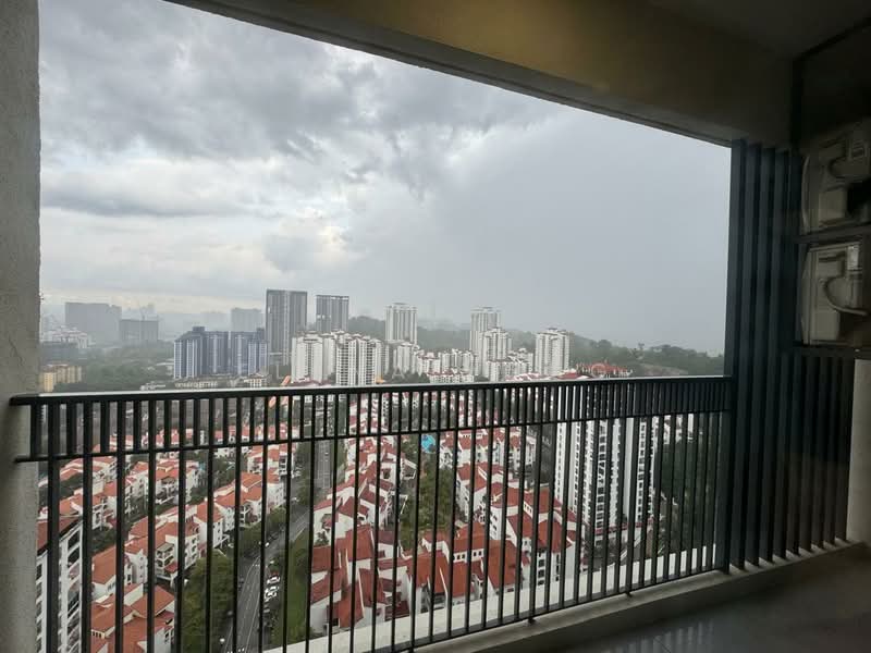 Service Residence for Rent at The Goodwood Residence - Elena Yong - PropertyGuru.com.my