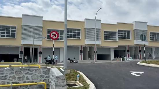 Kedai / Pejabat untuk Disewa di Kajang East (Semenyih) - May Wong - PropertyGuru.com.my